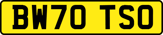 BW70TSO