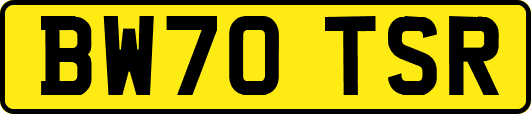 BW70TSR