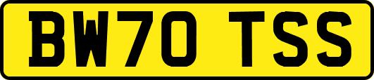 BW70TSS