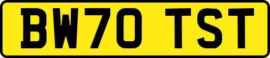 BW70TST