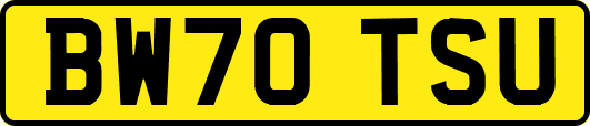 BW70TSU