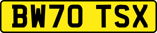 BW70TSX