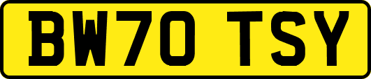 BW70TSY