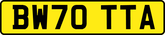 BW70TTA