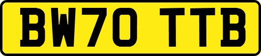 BW70TTB