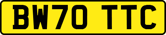 BW70TTC