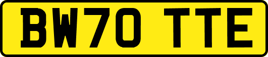 BW70TTE
