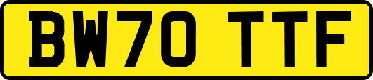 BW70TTF