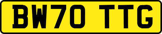 BW70TTG