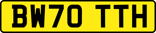 BW70TTH