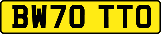 BW70TTO
