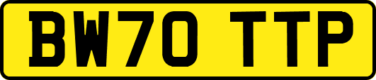 BW70TTP