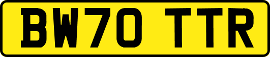 BW70TTR