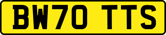 BW70TTS