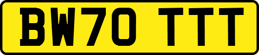 BW70TTT