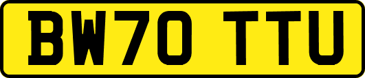 BW70TTU