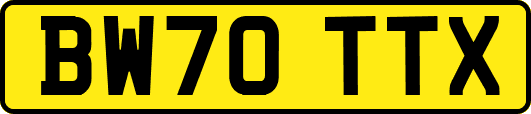 BW70TTX