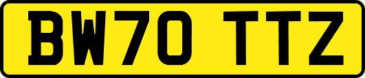 BW70TTZ