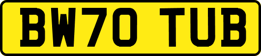 BW70TUB