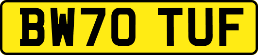 BW70TUF