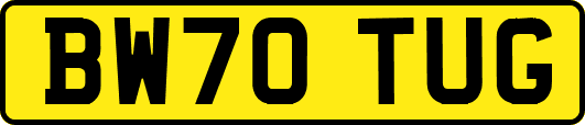 BW70TUG
