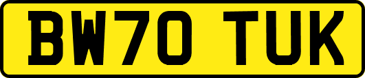 BW70TUK