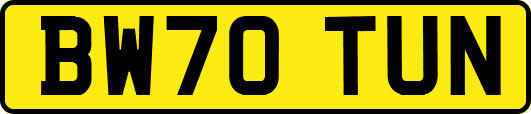 BW70TUN