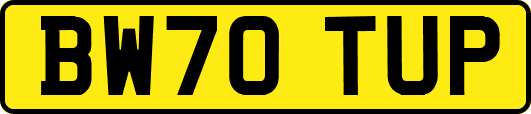 BW70TUP
