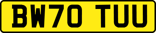 BW70TUU