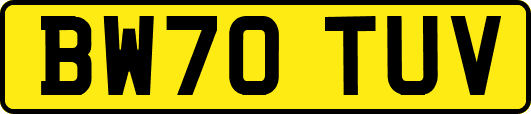 BW70TUV