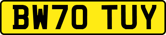 BW70TUY