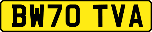 BW70TVA