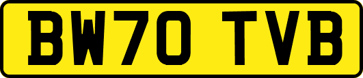 BW70TVB