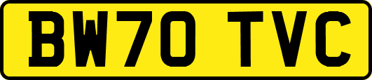 BW70TVC