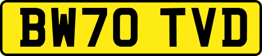BW70TVD