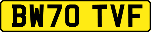 BW70TVF
