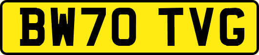 BW70TVG