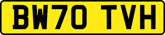 BW70TVH