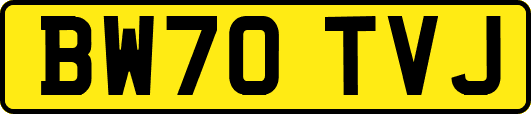 BW70TVJ