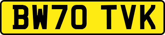 BW70TVK