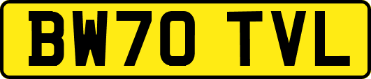 BW70TVL
