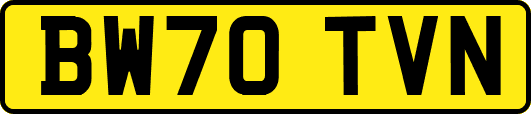 BW70TVN