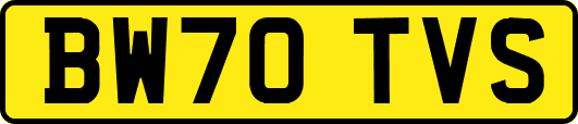 BW70TVS