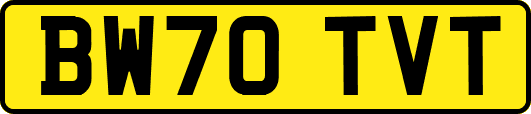 BW70TVT