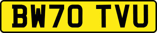 BW70TVU