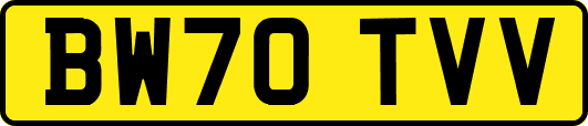 BW70TVV