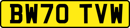BW70TVW