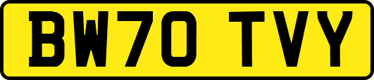 BW70TVY
