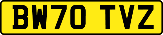 BW70TVZ