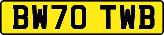 BW70TWB